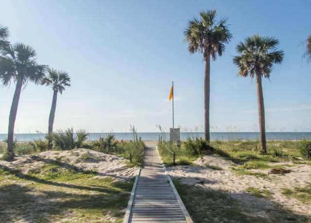 Property at 259 Sea Cloud Cir, Edisto Island, SC 29438, 2 beds, 1 bath