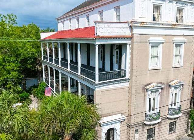 Property at 81 Rutledge Ave, Charleston, SC 29401, 11 beds, 7 baths