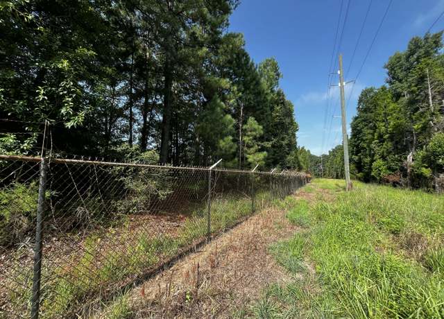 Property at 0000 Barwick Rd, Barnwell, SC 29812