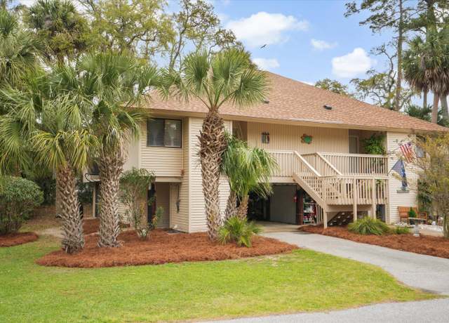 Property at 816 Club Cottage Rd, Edisto Beach, SC 29438, 2 beds, 2 baths