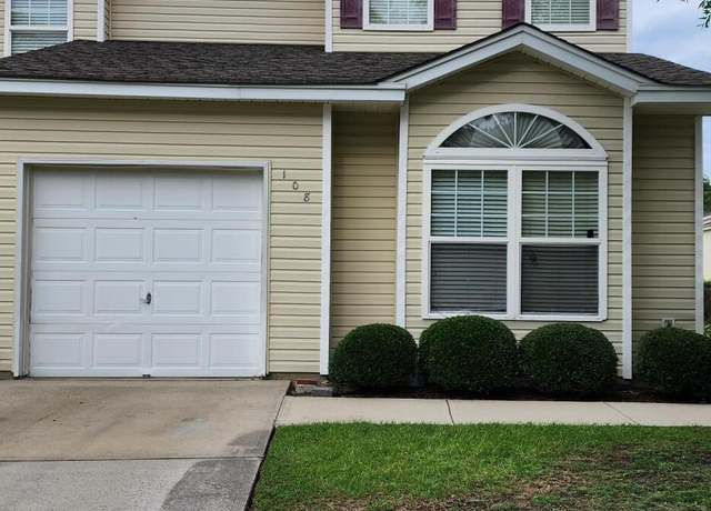 Property at 108 Spanish Oaks Ln, Ladson, SC 29456, 3 beds, 3.5 baths