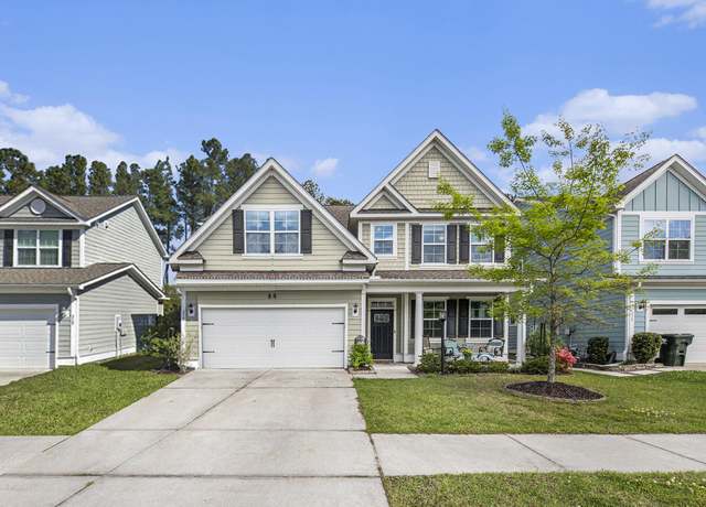 Property at 317 Whispering Breeze Ln, Summerville, SC 29486, 5 beds, 4 baths
