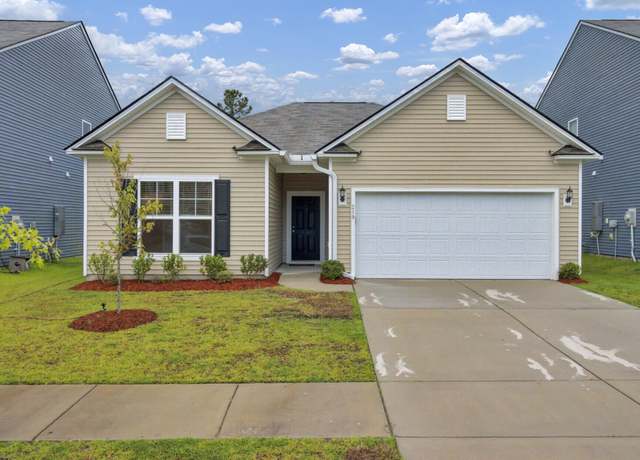 Property at 219 Hayworth Rd, Summerville, SC 29486, 3 beds, 2 baths