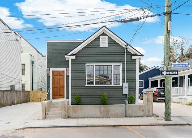 Property at 5 Maranda Holmes St, Charleston, SC 29403, 3 beds, 3 baths