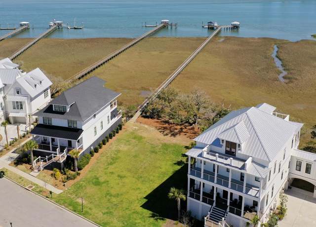 Property at 1237 Water View Ln, Daniel Island, SC 29492