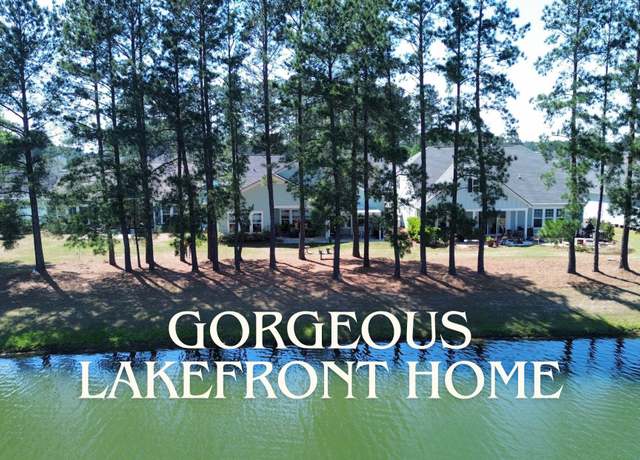 Property at 108 Bluff Isle Ct, Summerville, SC 29486, 3 beds, 2.5 baths