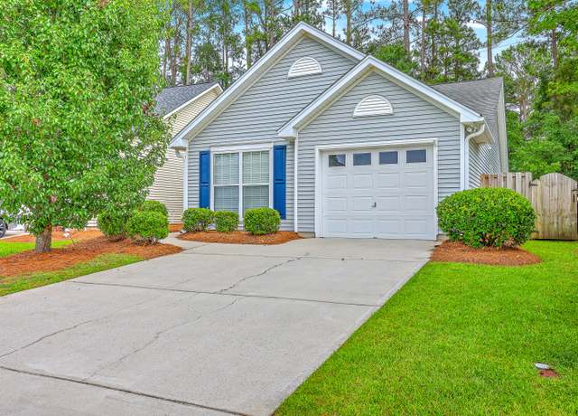 Property at 4831 Carnoustie Ct, Summerville, SC 29485, 2 beds, 2 baths