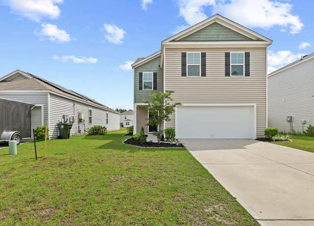 Property at 491 Cedarview Rd, Summerville, SC 29486, 4 beds, 2.5 baths