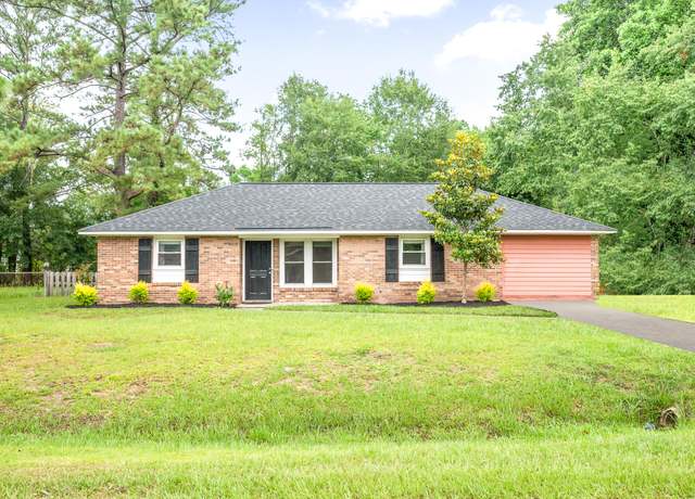 Property at 4452 Elderwood Dr, Ladson, SC 29456, 3 beds, 1 bath