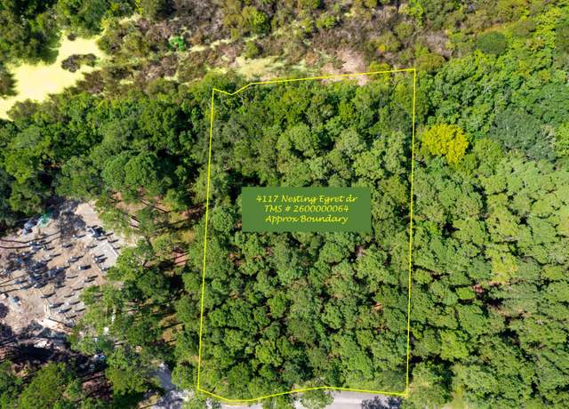 Property at 4117 Nesting Egret Dr, Johns Island, SC 29455