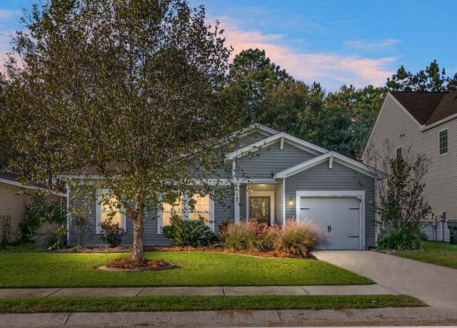 Property at 476 Rockville Rd, Moncks Corner, SC 29461, 3 beds, 2 baths