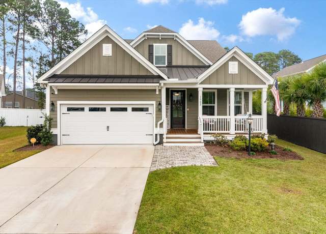 Property at 1502 Checker Ct, Mount Pleasant, SC 29466, 4 beds, 3.5 baths