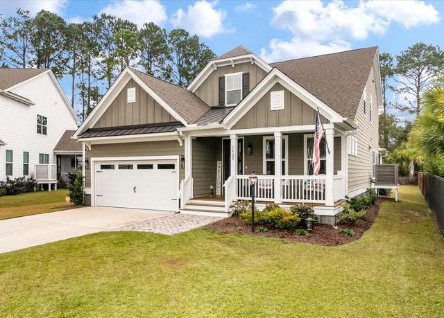 Property at 1502 Checker Ct, Mount Pleasant, SC 29466, 4 beds, 3.5 baths