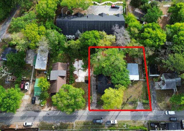 Property at 4232 Grimke St, North Charleston, SC 29405, 3 beds, 1.5 baths