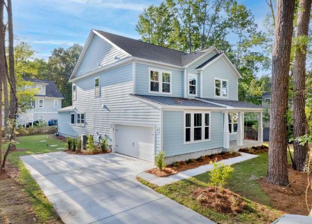 Property at 5655 Captain Kidd Rd, Hollywood, SC 29449, 5 beds, 3.5 baths