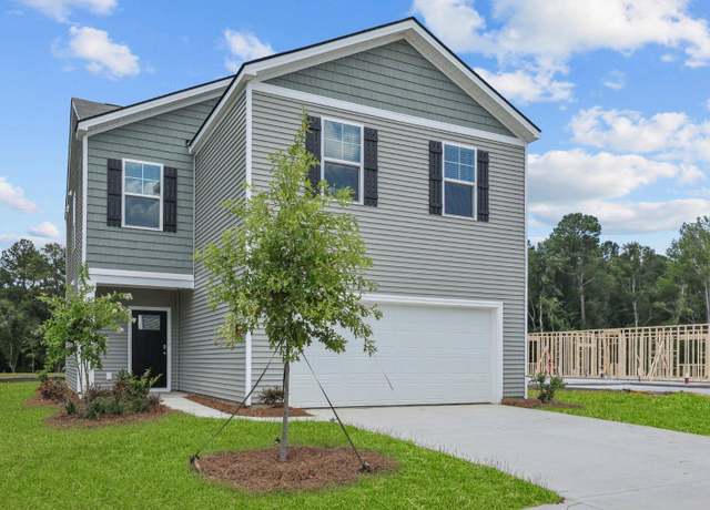 Property at 810 Long Bluff Rd, Summerville, SC 29486, 4 beds, 2.5 baths
