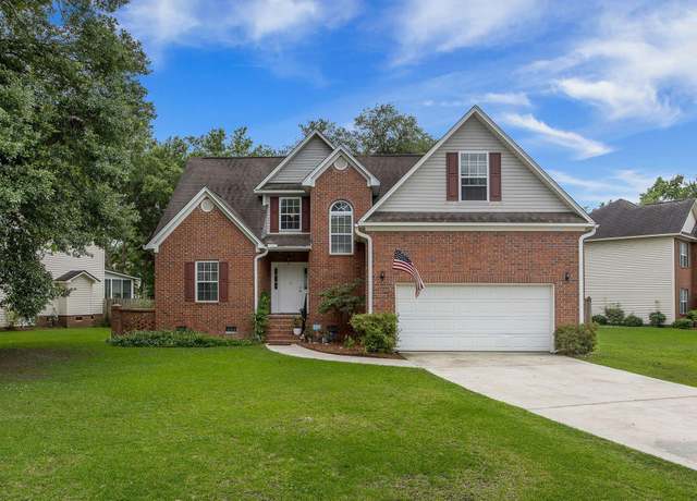 Property at 116 Holbrook Ln, Goose Creek, SC 29445, 4 beds, 2.5 baths