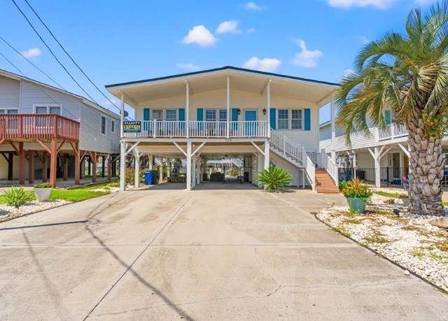 Property at 325 N 58th Ave, North Myrtle Beach, SC 29582, 4 beds, 2.5 baths