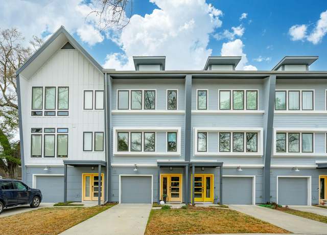 Property at 1818 Orangeburg St, North Charleston, SC 29405, 3 beds, 3.5 baths