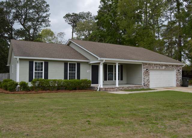 Property at 708 Old State Rd, Goose Creek, SC 29445, 4 beds, 3.5 baths
