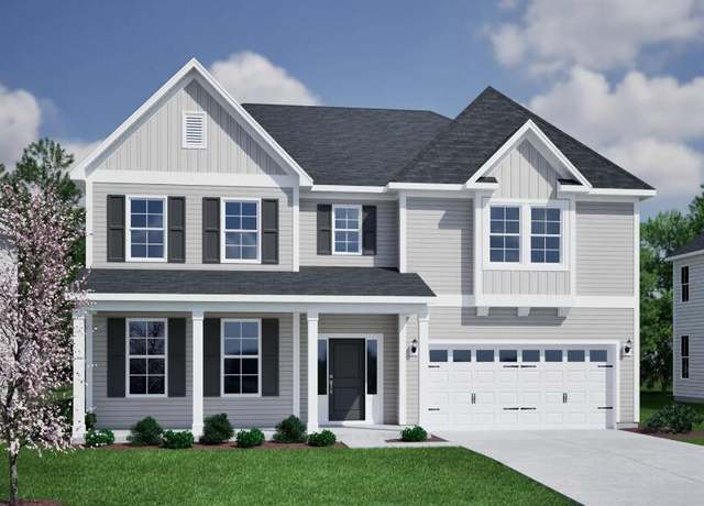Property at 152 Seaton St, Summerville, SC 29486, 5 beds, 4 baths