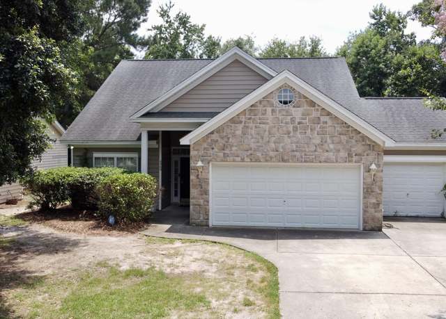 Property at 4969 Franconia Dr, Summerville, SC 29485, 4 beds, 3 baths