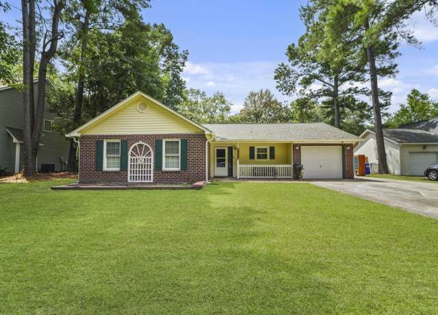 Property at 2857 Summertrees Blvd, Johns Island, SC 29455, 3 beds, 2 baths
