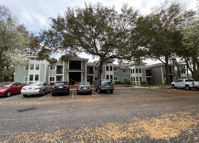 Property at 276 Alexandra Dr #6, Mount Pleasant, SC 29464, 2 beds, 2 baths