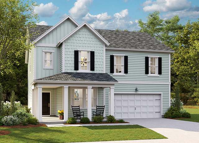 Property at 1827 Nola Run, Summerville, SC 29485, 4 beds, 2.5 baths