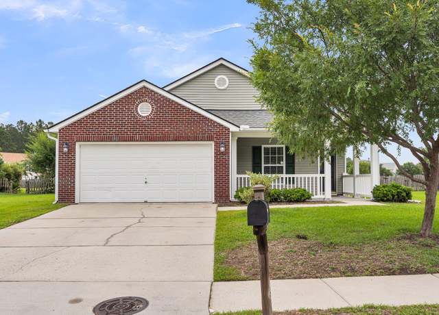 Property at 173 Southport Dr, Summerville, SC 29483, 3 beds, 2 baths