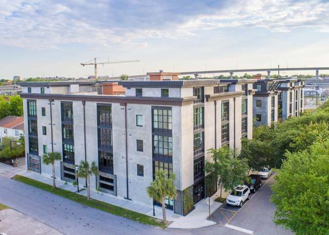 Property at 1 Cool Blow St #153, Charleston, SC 29403, 2 beds, 1 bath