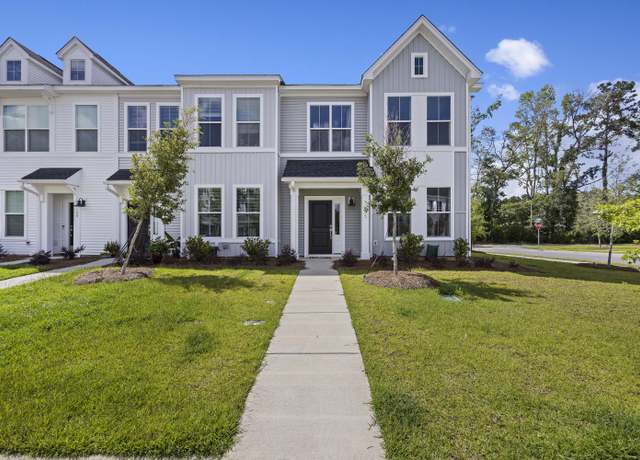 Property at 153 O'malley Dr, Summerville, SC 29483, 3 beds, 2.5 baths