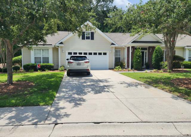 Property at 8633 Grassy Oak Trail Trl, North Charleston, SC 29420, 3 beds, 2 baths
