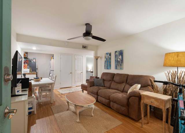 Property at 1501 Ben Sawyer Blvd #1519, Mount Pleasant, SC 29464, 2 beds, 1 bath