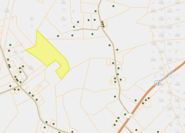 Property at 000000 Old Spell Rd, Saint George, SC 29477