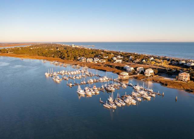Property at 67 W We 10th St Unit A-8, Folly Beach, SC 29439