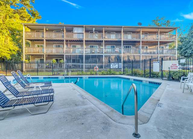 Property at 1530 Fort Johnson Rd Unit 3f, Charleston, SC 29412, 2 beds, 2 baths