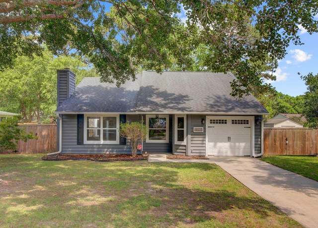 Property at 1146 Rivercrest Dr, Charleston, SC 29412, 3 beds, 2 baths