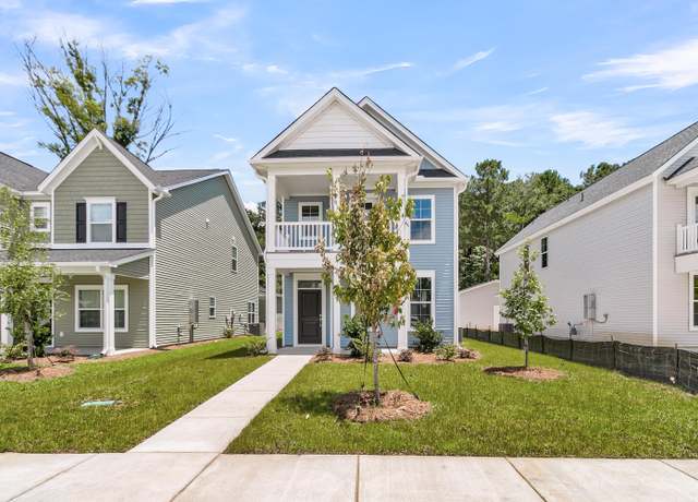 Property at 316 O'malley Dr, Summerville, SC 29483, 3 beds, 2.5 baths
