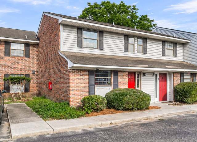 Property at 2362 Parsonage Rd Unit 2h, Charleston, SC 29414, 2 beds, 1.5 baths