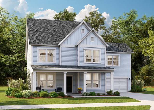 Property at 108 Rust Rail Way, Summerville, SC 29485, 5 beds, 4.5 baths
