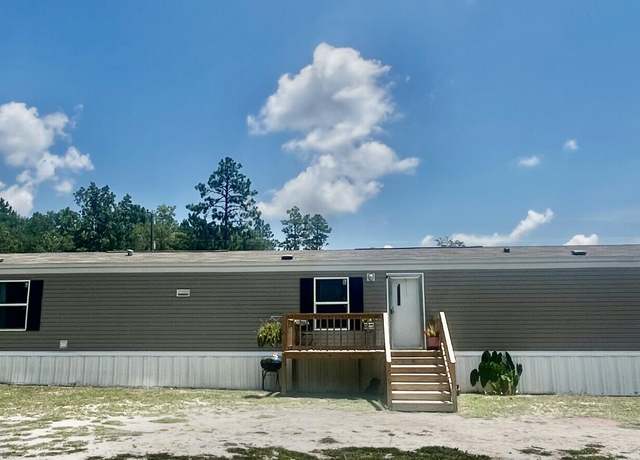 Property at 1384 Partridge Rd, Barnwell, SC 29812, 3 beds, 2 baths