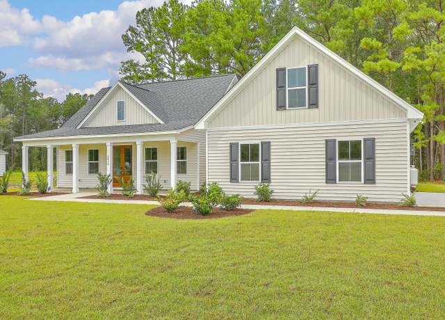 Property at 136 Mitch Ln, Holly Hill, SC 29059, 3 beds, 3 baths