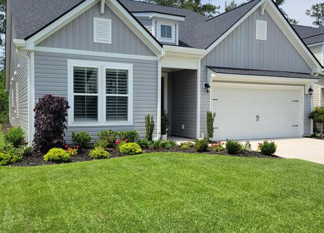 Property at 178 Wappoo Trace Ln, Summerville, SC 29486, 4 beds, 3 baths