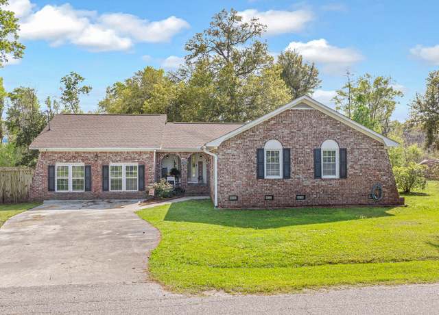 Property at 1342 Dennis Blvd, Moncks Corner, SC 29461, 4 beds, 2.5 baths