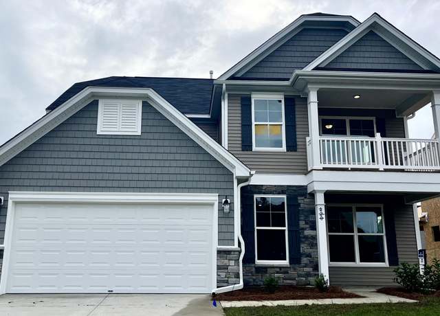 Property at 120 Shingle Oak Dr, Moncks Corner, SC 29461, 4 beds, 2.5 baths