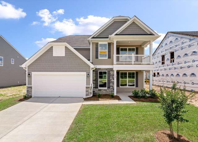 Property at 120 Shingle Oak Dr, Moncks Corner, SC 29461, 4 beds, 2.5 baths