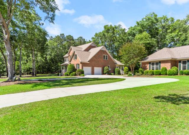 Property at 110 Governors Creek Drive Dr, Orangeburg, SC 29118, 5 beds, 4 baths