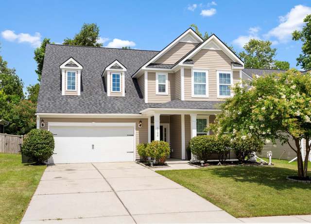 Property at 2106 Clipstone Dr, Ladson, SC 29456, 6 beds, 3 baths