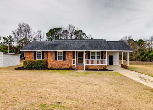 Property at 472 Landfill Rd, Orangeburg, SC 29118, 3 beds, 2 baths